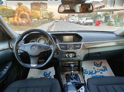مێرسێدس بێنز E-Class